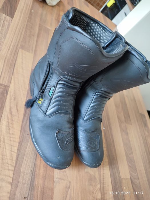 Buty motocyklowe Ozone Rapid 41