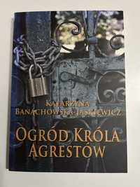 Ogród Króla Augusta Banachowska-Jaśkiewicz