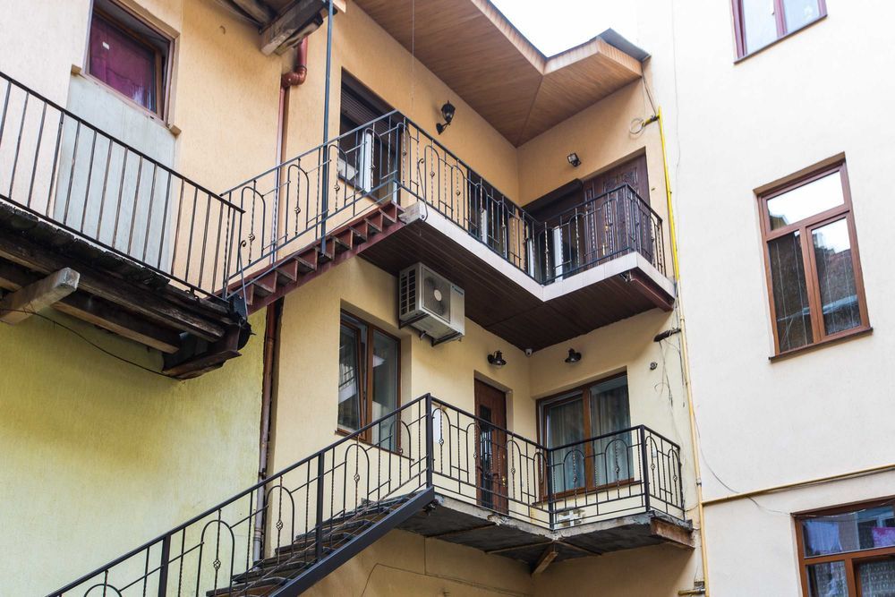 вул. Костюшка 20 Оренда житла Подобово 3-кімнатна квартира