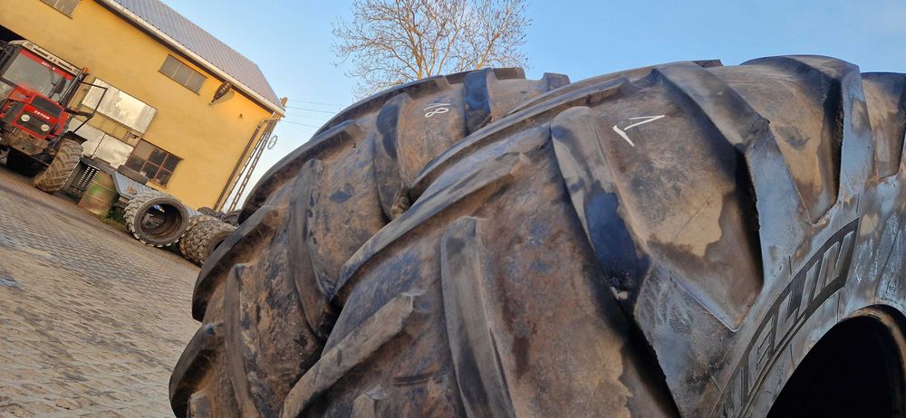 710/75r34 710/75-34, 620/75r34 Michelin