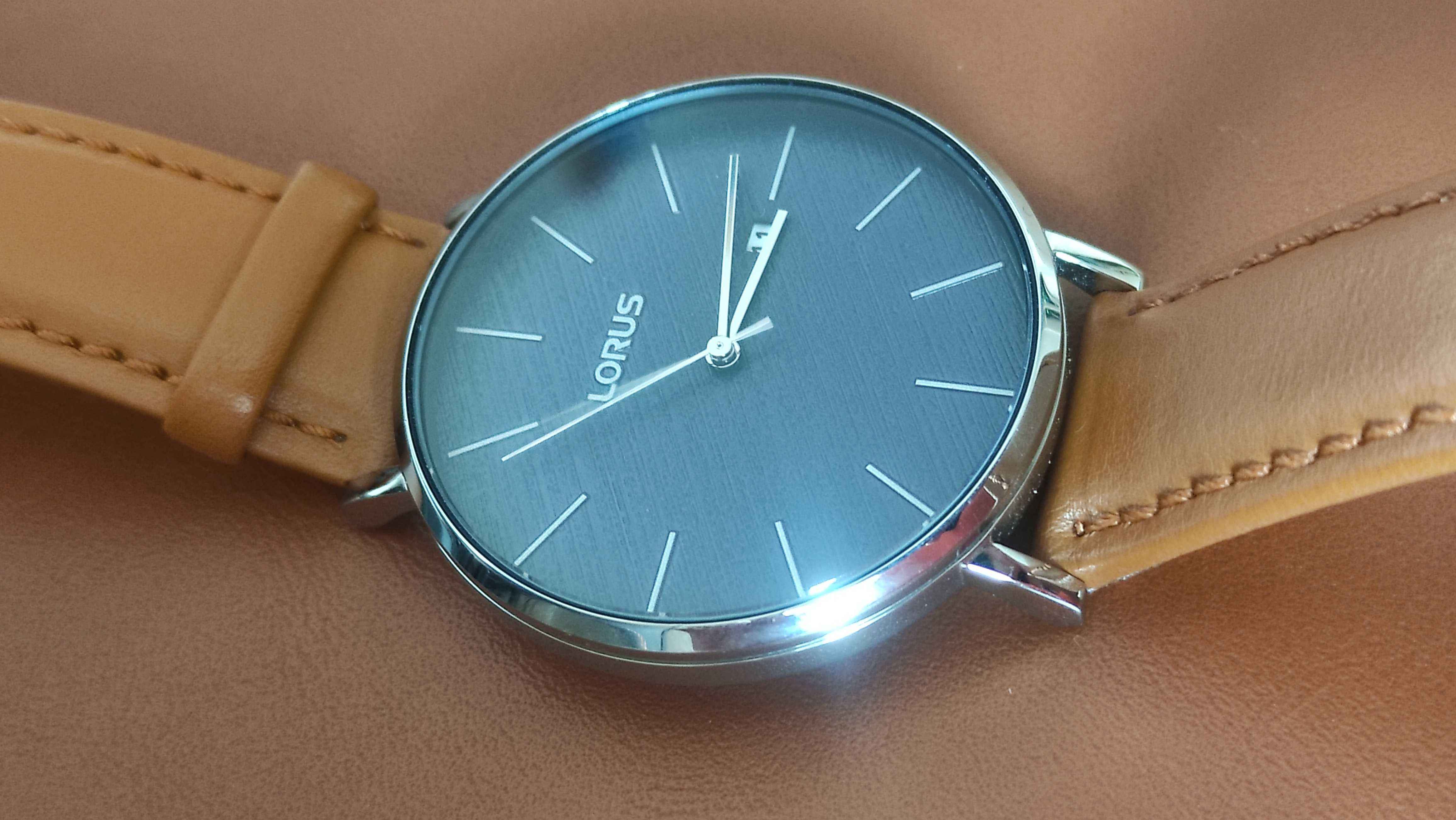 Zegarek LORUS RH903LX9