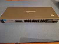 Switch HP Procurve 1800-24g