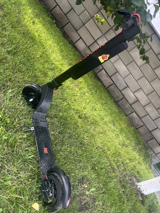 Электросамокат Мега драйф