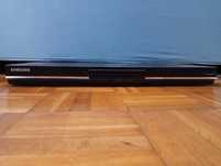 Odtwarzacz SAMSUNG blue-ray disc