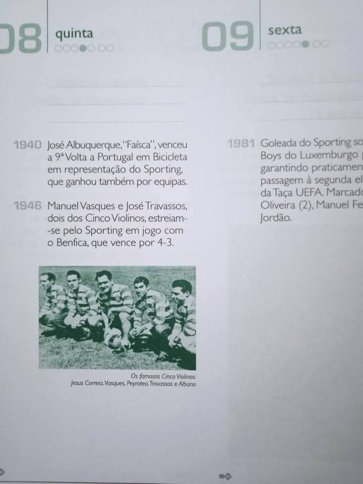 Centenário - Sporting Clube de Portugal