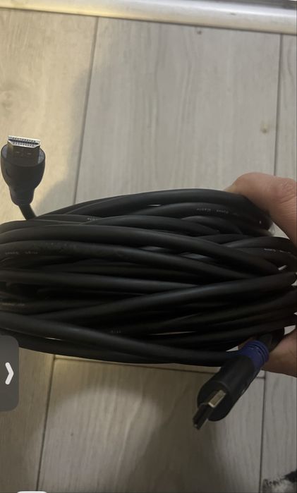 High Speed HDMI кабель 20 метров