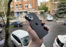 iPhone 16 Pro, 128 ГБ