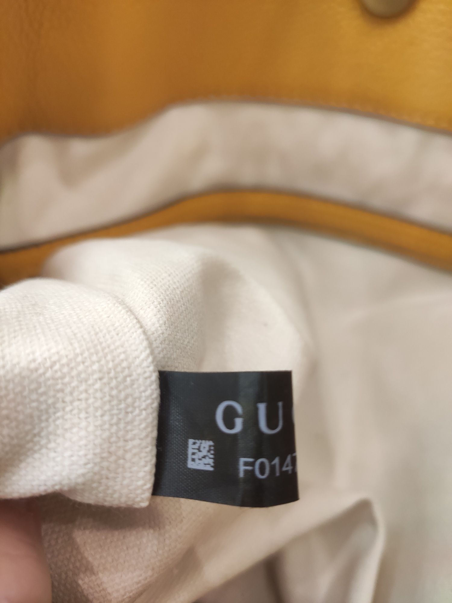 Torebka Gucci Laidback Crafty Tote