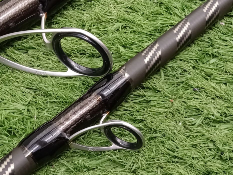 Cana YUKI Saikou DSC A16 Topo de Gama (Surfcasting, Fundo)