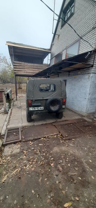 Продам ЛУАЗ.Волынь