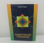 Egan - Kompetentne pomaganie UNIKAT