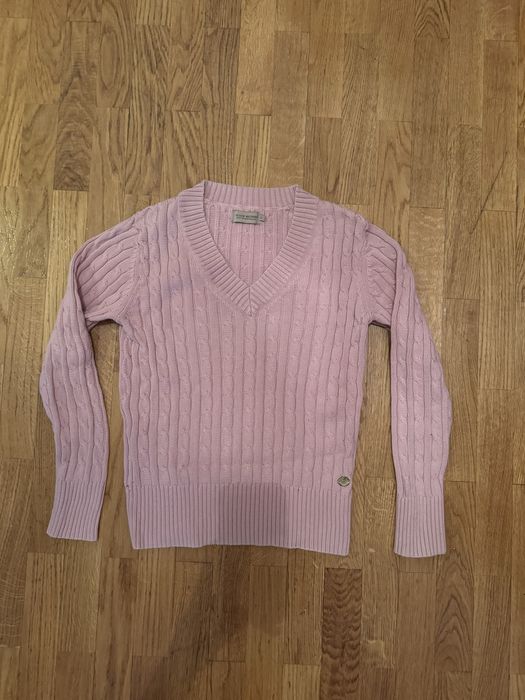 Camisola De Malha Sacoor Brothers