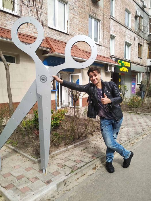 Продам салон красоты центр Данилевского