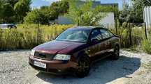 Audi A6 C5 1.8T * Alufelgi * Klima * El.Szyby * Zadbana * Zamiana
