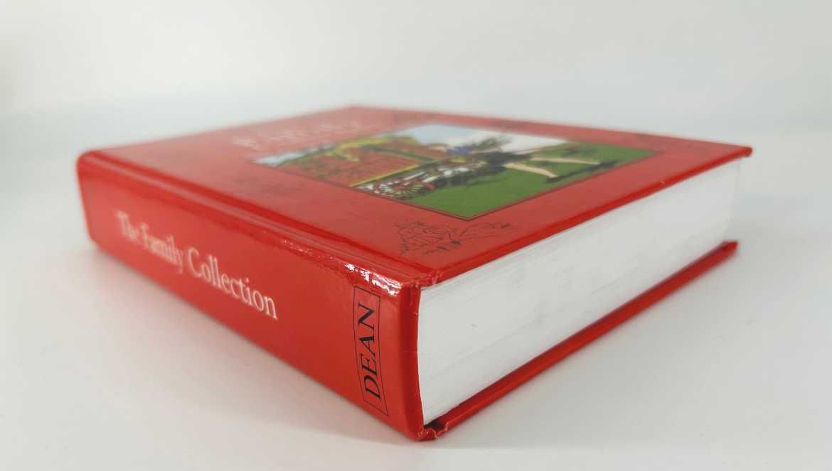 Enid Blyton The Family Collection książka po angielsku