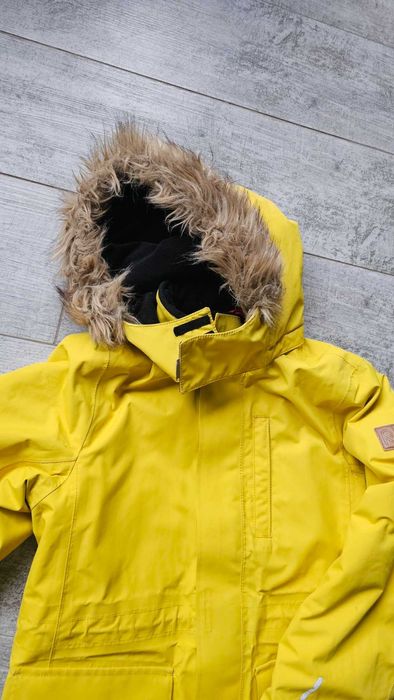 Зимова куртка - парка Reima