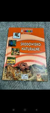 Środowisko naturalne książka
