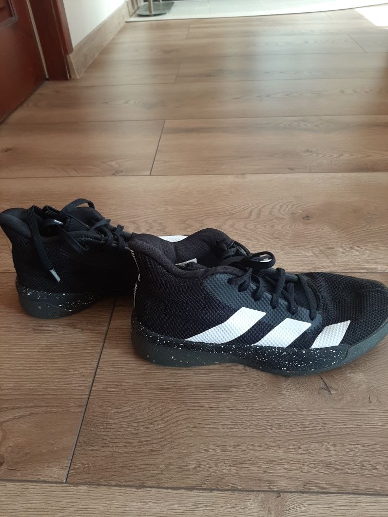 Adidas buty sportowe