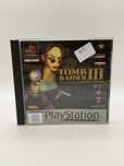 Tomb Raider III Ps1 nr 9415