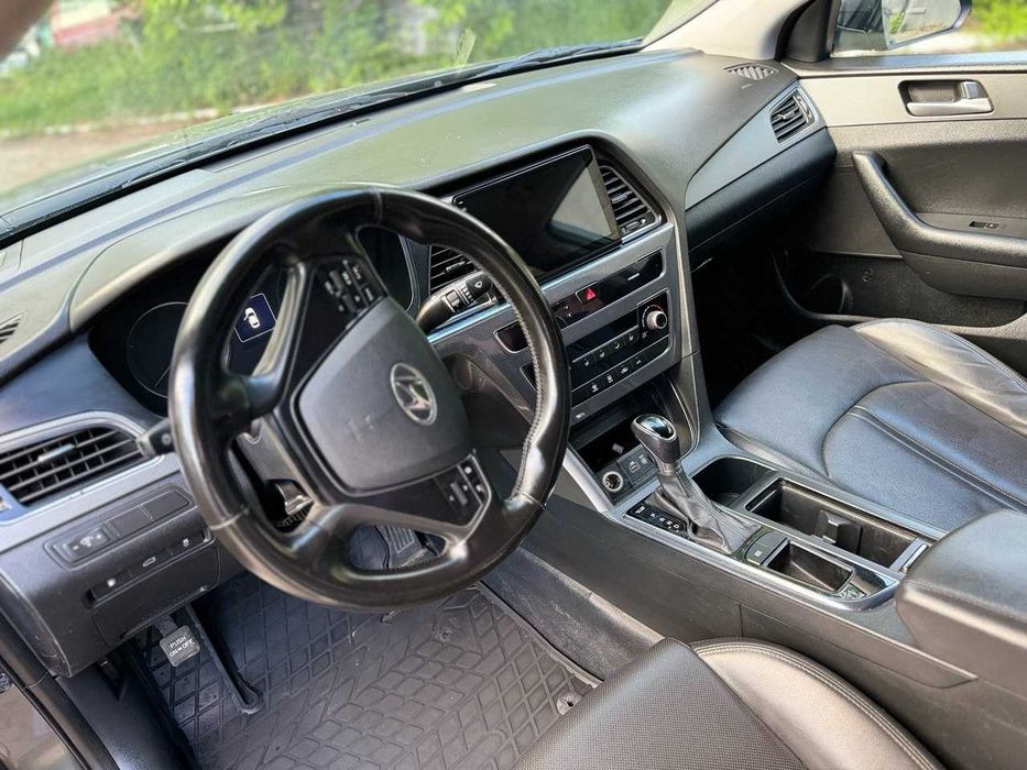 Аренда Авто 3999грн‼️ Оренда Авто KIA K5 Hyundai Sonata Правом Выкупа