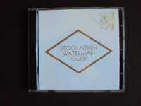 Vendo cd "Gold" The best of Stock,Aitken, Waterman