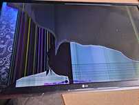Telewizor LG 42LM620S
