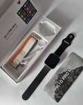 Smartwatch HK10 Pro Max NOWY