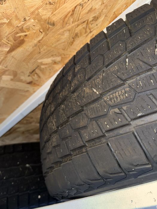 шини Yokohama  ice guard  235/60/18  , 25/2018