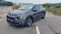 Citroën C3 1.6BlueHDi 2018