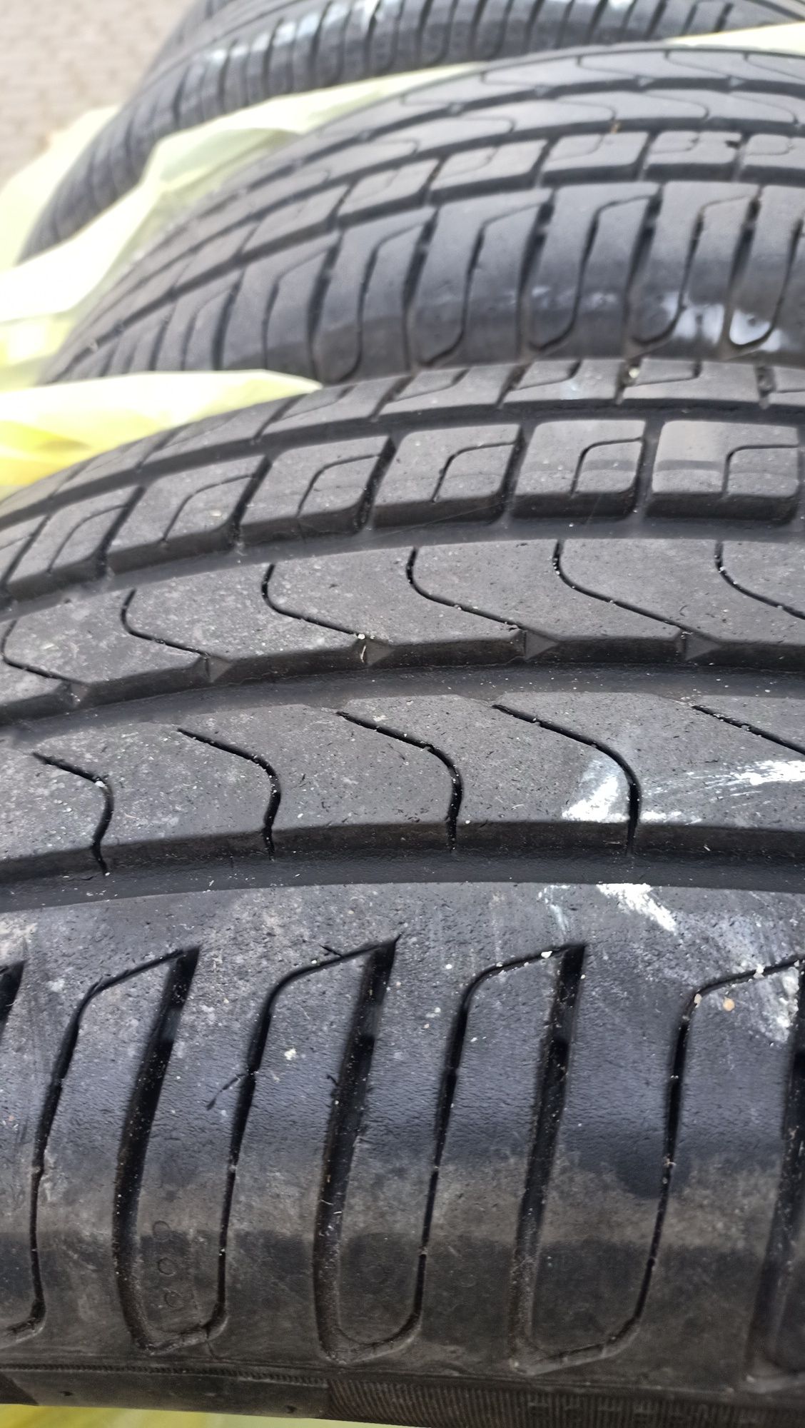 Opony letnie Pirelli Scorpion Verde 235/50/R19 99V