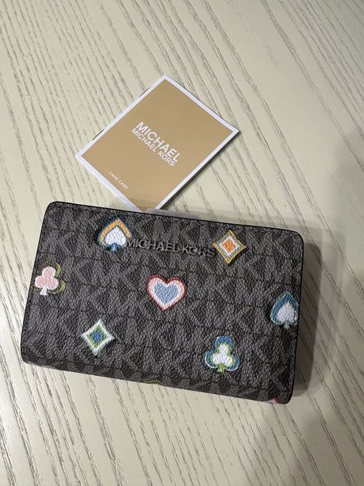 Michael Kors Майкл Корс гаманець