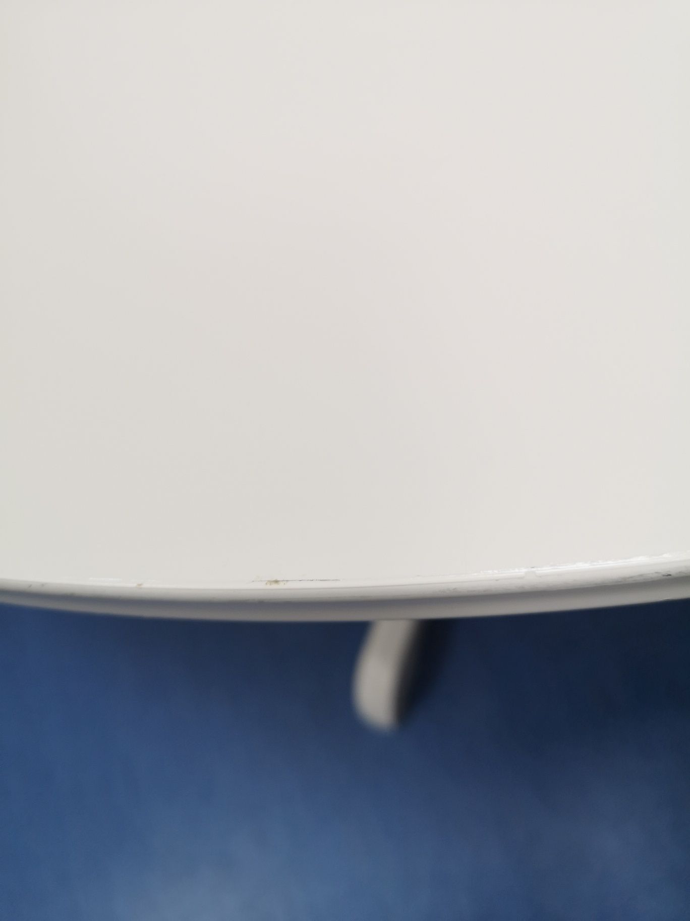 Stół okrągły, rozkładany IKEA