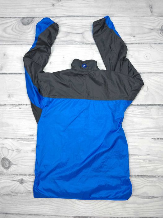 MARMOT Męska Kurtka Trekkingowa Outdoor S ! Igła