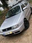 Vw polo 1.9 tdi disel