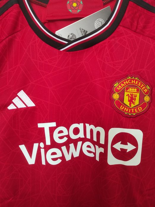 Camisola Manchester United 23/24
