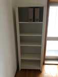 Estante IKEA criança