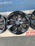 Goauto диски Honda 5/114.3 r16 et55 6.5j dia64.1 як нові