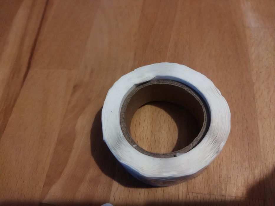 Naklejki z bajki Bluey