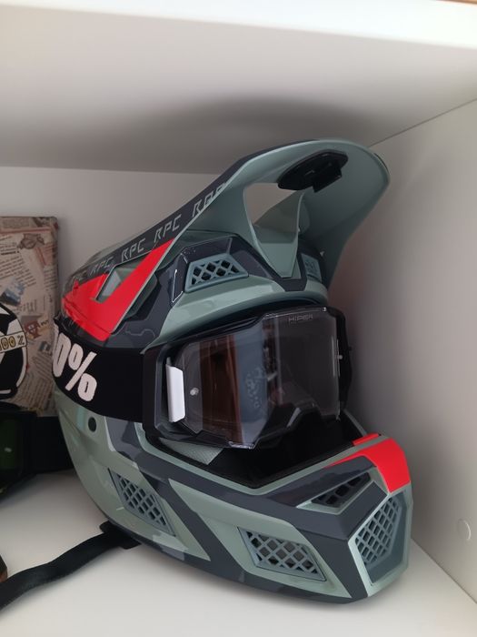 Suportes GOPRO novos