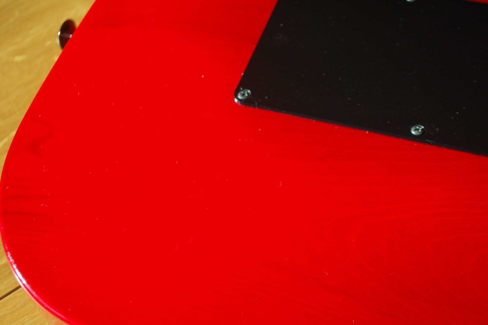 Jackson Stealth XL Professional - Japan 1992