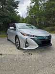 Toyota Prius      2017