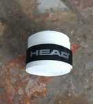 HEAD Overgrip novo para raquete ténis Padel