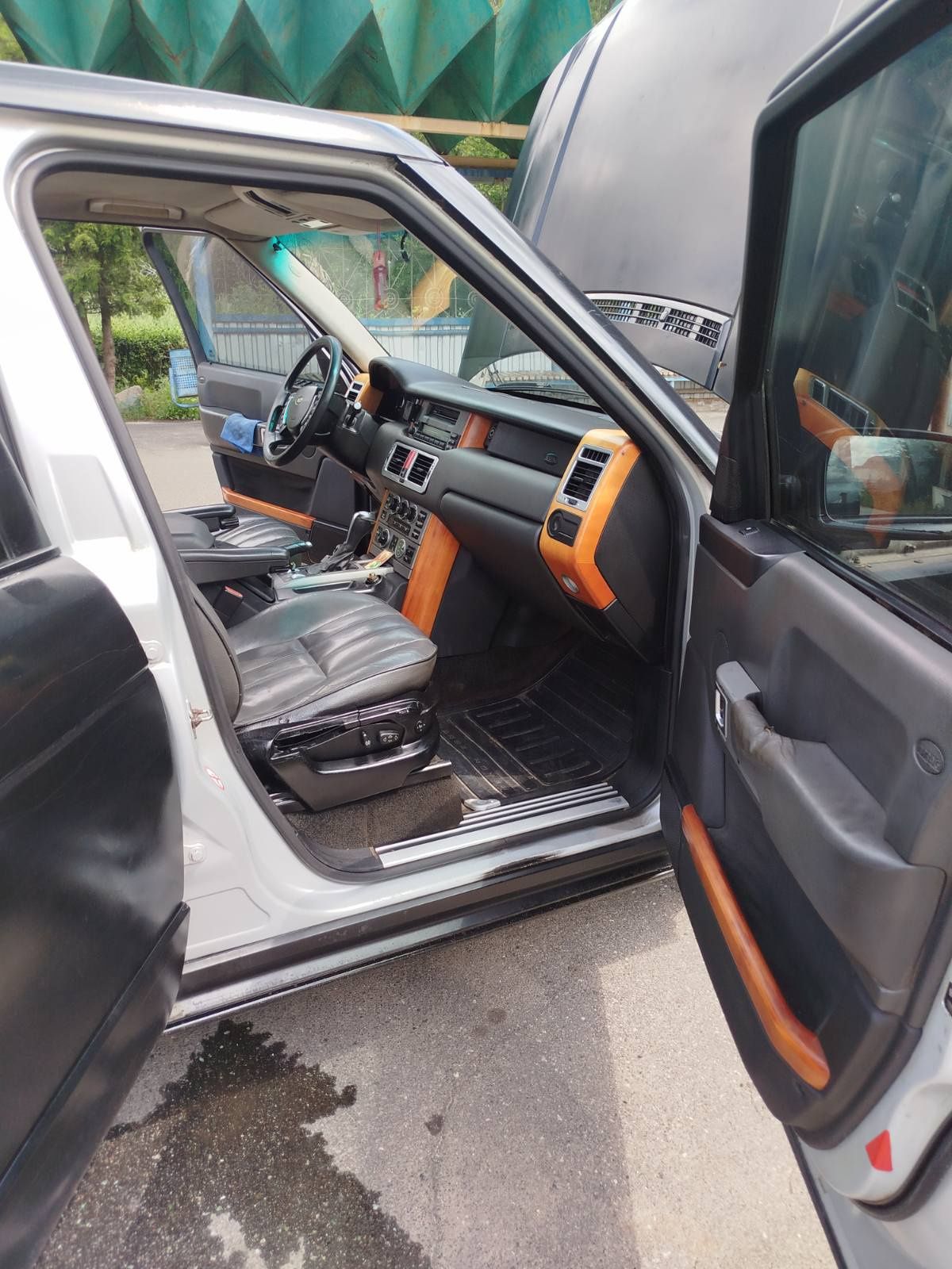 Срочно Продам Range Rover 4х4!