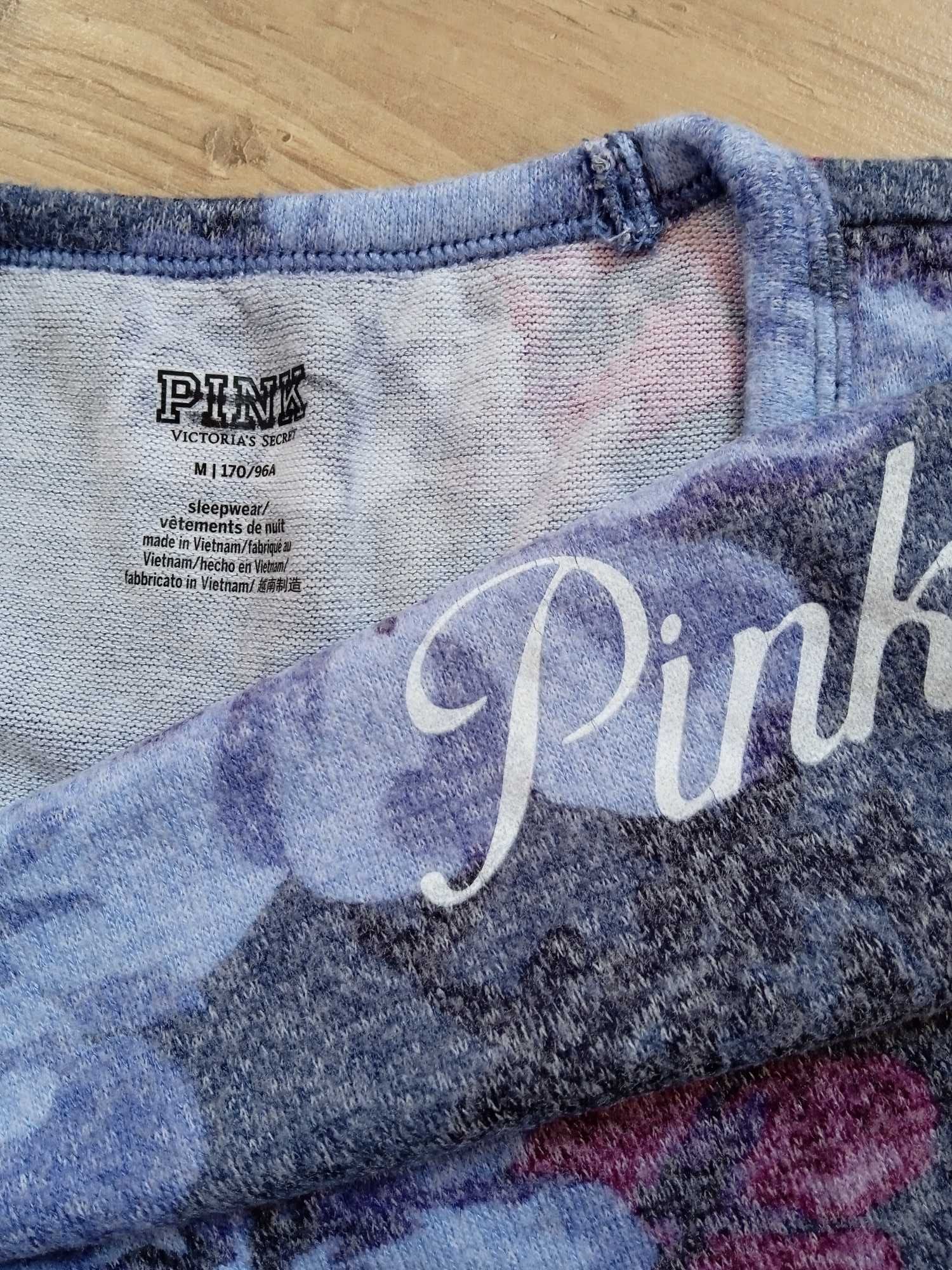 Кофта красива Pink  Victorias Secret оригінал як нова