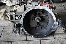 mitsubishi outlander iii 2.2 did skrzynia biegów 4n14