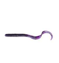 Przynęta / guma Savage Gear Rib Worm 10.5 cm - Junebug