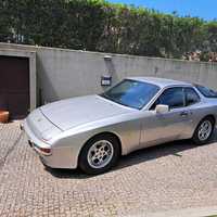 Porsche 944 de 1986