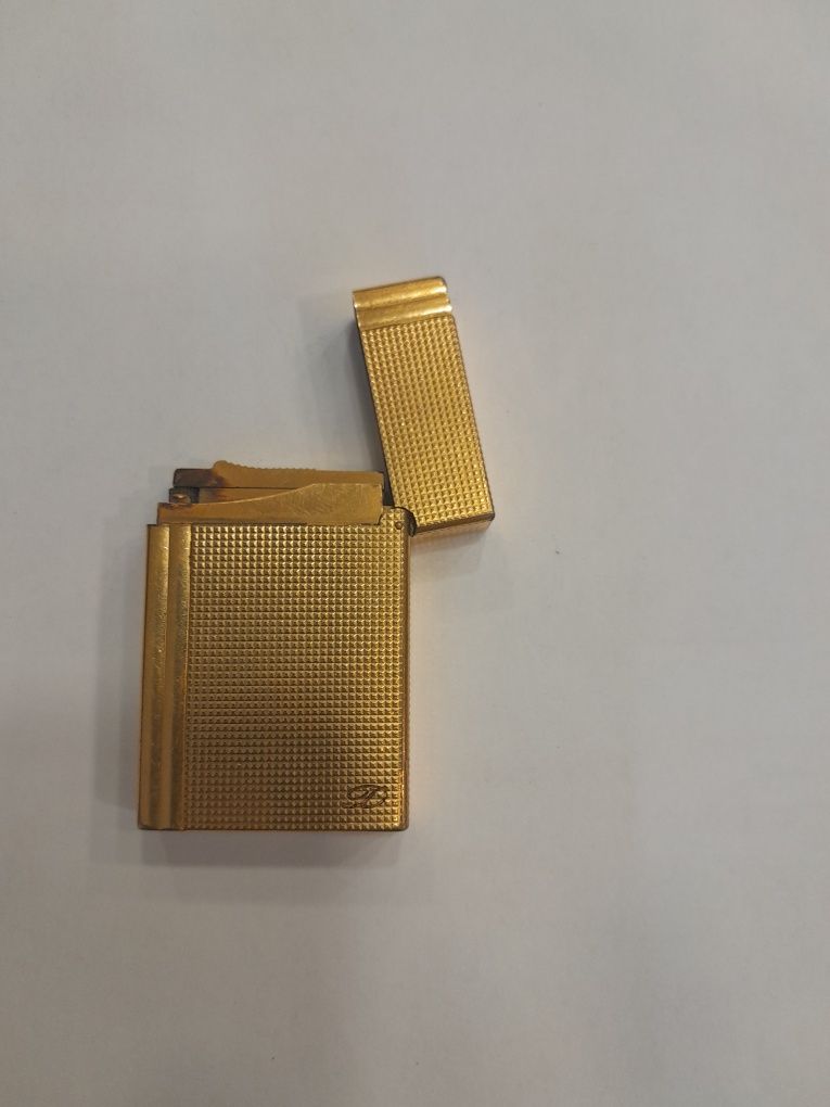 Isqueiro Dupont coleção