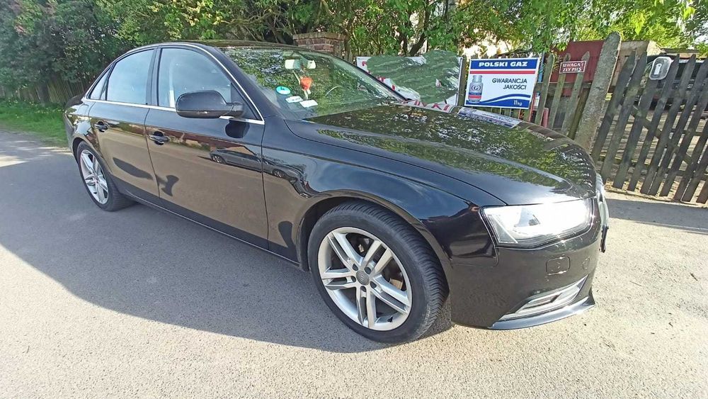 Audi A4 B8 sprzedam