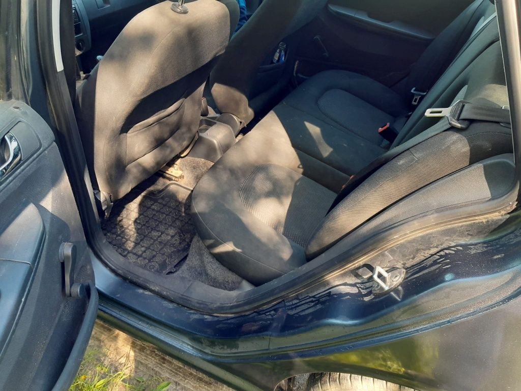 Skoda Fabia 1.4 tdi